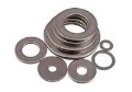 Stainless Steel 347 Flat Washers
